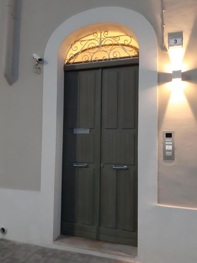 Diamantea Bed & Breakfast Monopoli Exterior foto