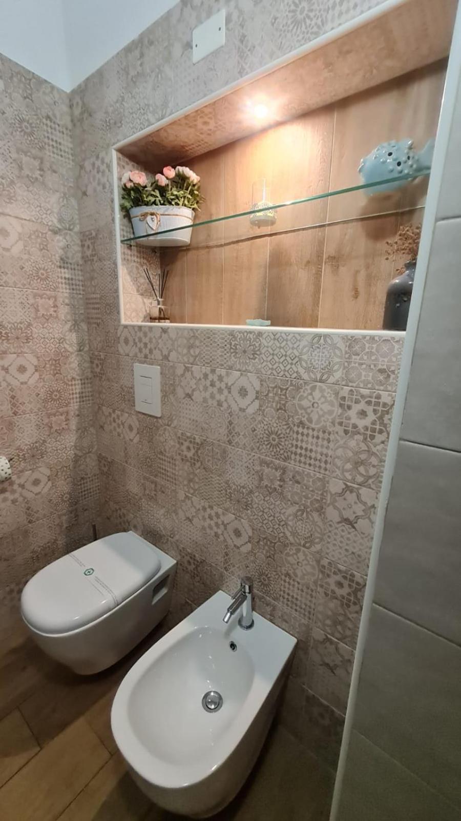 Diamantea Bed & Breakfast Monopoli Exterior foto