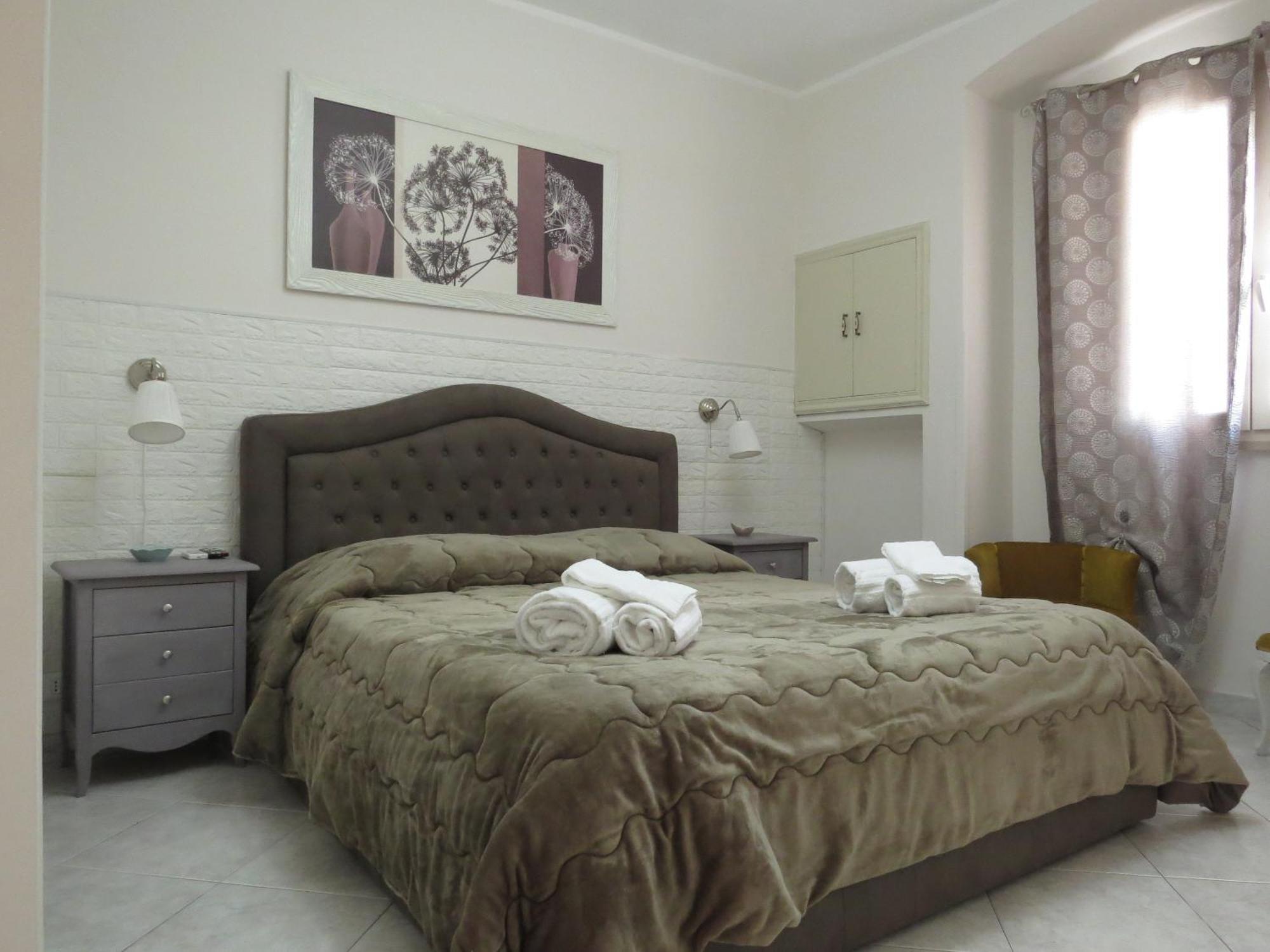 Diamantea Bed & Breakfast Monopoli Exterior foto